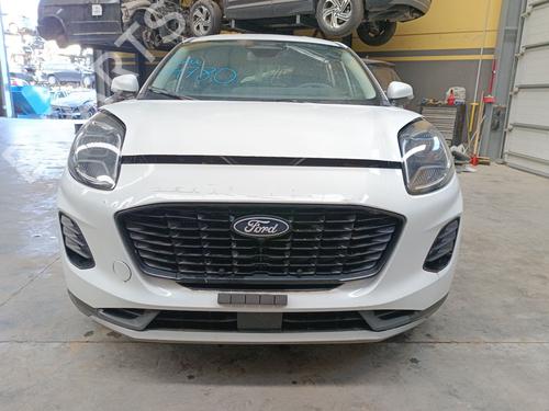 Engine FORD PUMA (J2K, CF7) 1.0 EcoBoost mHEV | BP35728545M1 - Image 3