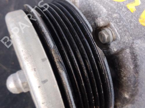 AC compressor PEUGEOT 3008 II SUV (MC_, MR_, MJ_, M4_) 1.2 THP/ PureTech 130 (MRHNSM, MRHNSU, MRHNSJ, MRHNYW,... | BP28107963M34 