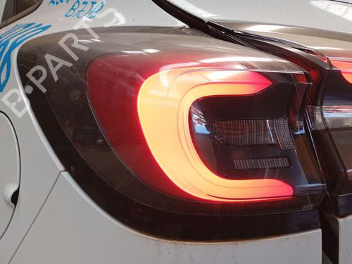 Venstre Baklys Venstre Baklys FORD PUMA (J2K, CF7) 1.0 EcoBoost mHEV (125 hp) 36564109 36564109