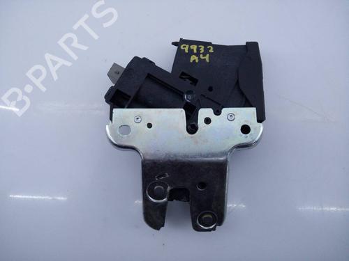 Achterklepslot AUDI A4 B8 (8K2) [2007-2017]  9411758