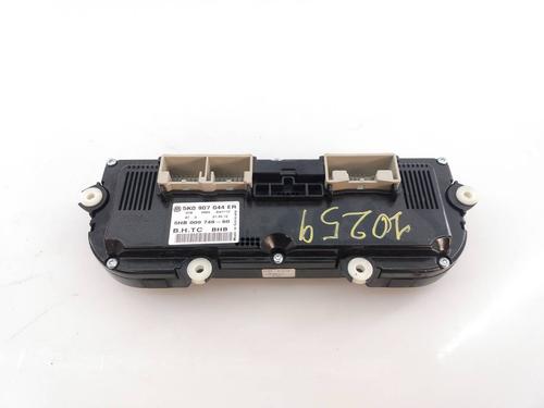 Climate control VW GOLF VI (5K1) 1.6 TDI | BP10114869I5 