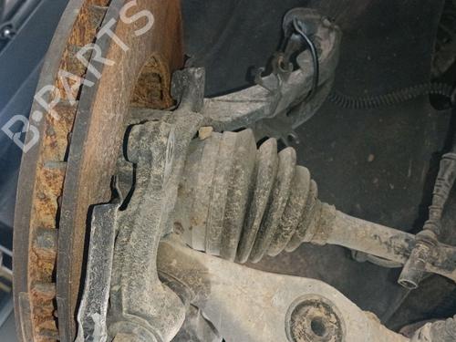 Used Right front steering knuckle Right front steering knuckle 37154314 37154314