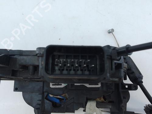 Front right lock FORD B-MAX (JK) 1.0 EcoBoost | BP26308078C97 