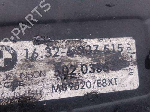 Radiator fan BMW 3 (E90) 320 d | BP33654491M35 - Image 3
