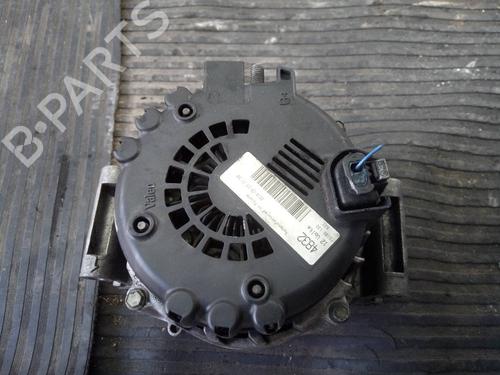 Alternator SMART FORTWO Coupe (450) 0.7 (450.352, 450.332) | BP7549179M7 