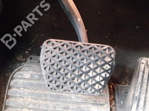 Used Break pedal Break pedal BMW X6 (E71, E72) xDrive 40 d (306 hp) 8789114 8789114