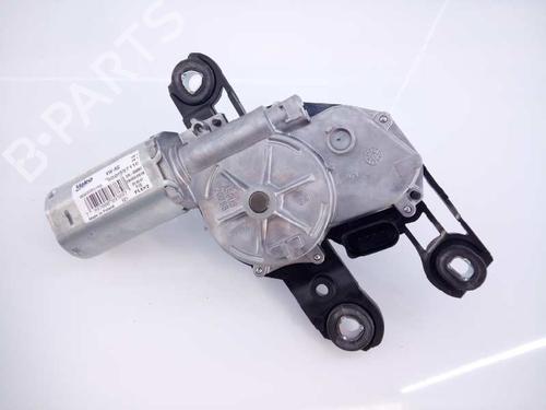 Used Rear wiper motor SEAT ARONA (KJ7, KJP) 1.0 TSI (115 hp) 6165636