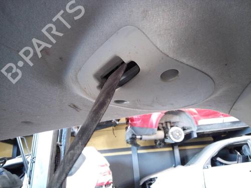 Used Rear center seatbelt SUZUKI VITARA (LY) 1.6 DDiS AllGrip (APK416D) (120 hp) 15401418