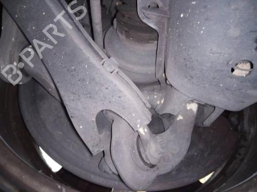 Used Right rear steering knuckle MERCEDES-BENZ C-CLASS (W204) C 200 CDI (204.001) (136 hp) 16050505