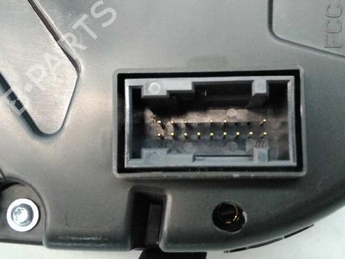Instrument cluster SEAT IBIZA IV (6J5, 6P1) 1.0 TSI | BP4196349C47 