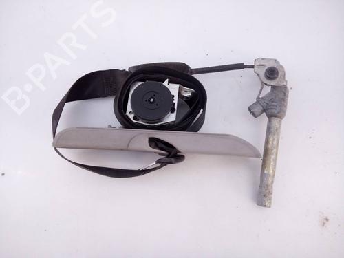 Front left seatbelt OPEL CORSA D (S07) 1.3 CDTI (L08, L68) | BP8720423I26 
