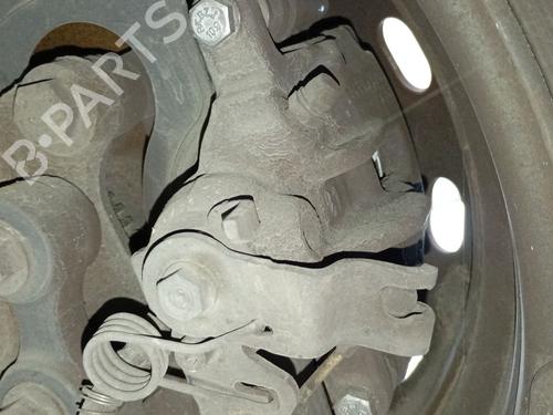Used Right rear brake caliper Right rear brake caliper 37440406 37440406