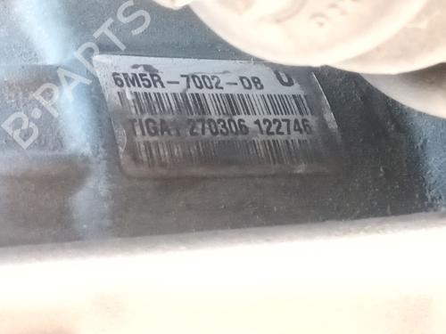 Engine FORD FOCUS II (DA_, HCP, DP) 2.0 TDCi | BP36989907M1 - Image 18