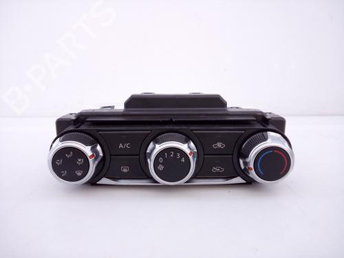 Used Climate control NISSAN MICRA V (K14) [2016-2025]  18119048