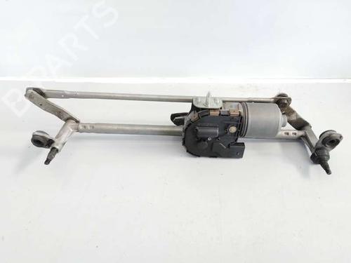 Used Front wiper motor VW SCIROCCO III (137, 138) 1.4 TSI (122 hp) 2275420