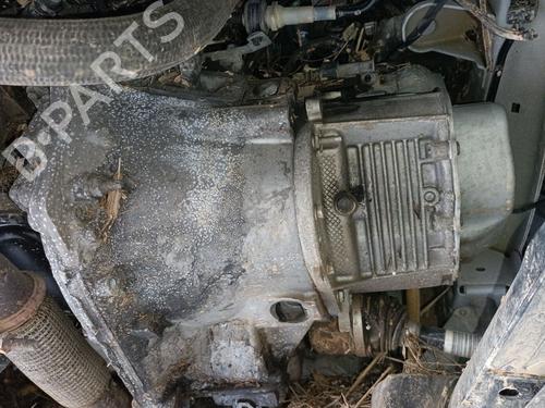 Used Gearbox CITROËN BERLINGO (ER_, EC_) 1.5 BlueHDi 100 (102 hp) 31378314