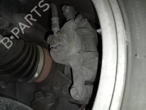 Used Left front brake caliper HONDA JAZZ IV (GK_) 1.3 (102 hp) 15766847