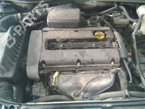 OPEL ASTRA H (A04)  1.6 (L48)  203190