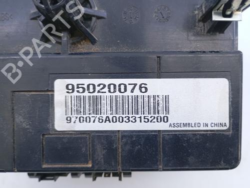 Electronic module CHEVROLET ORLANDO (J309) 2.0 D | BP10692920M83 