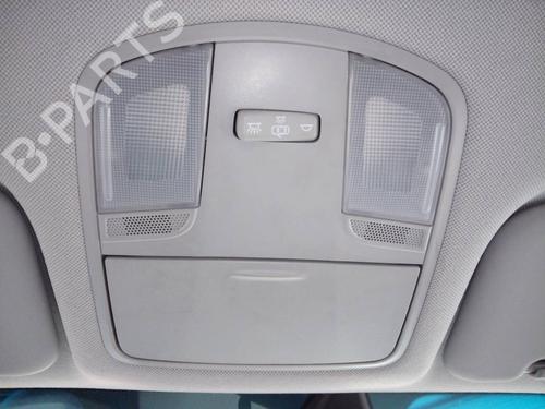 Used Interior roof light HYUNDAI IONIQ (AE) [2016-2023]  19728291