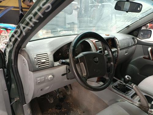 Engine KIA SORENTO I (JC) 2.5 CRDi 4WD | BP38069260M1 - Image 7
