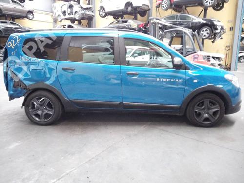Used Parts DACIA LODGY (JS_)  1.5 dCi  938752