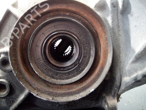 Rear differential MERCEDES-BENZ E-CLASS (W212)  | BP7115537M24 