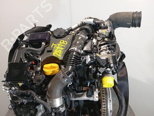 Engine DACIA DUSTER (HM_) 1.5 dCi 115 4x4 | BP36412051M1 - Image 7