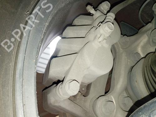 Used Right front brake caliper Right front brake caliper TOYOTA RAV 4 V (_A5_, _H5_) 2.5 Hybrid AWD (AXAH54) (178 hp) 40448183 40448183