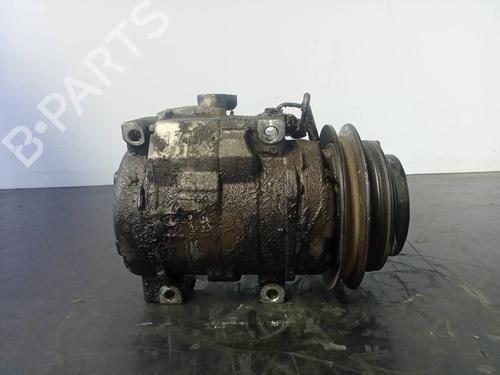 AC compressor MITSUBISHI PAJERO III (V7_W, V6_W)  | BP19331609M34 