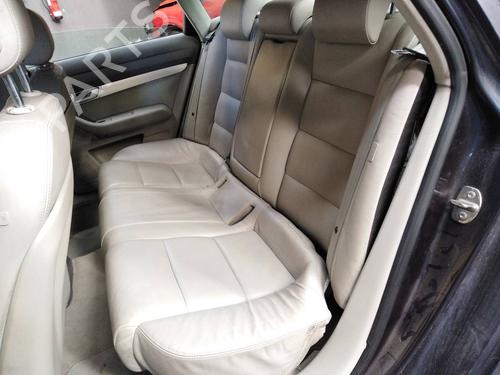 Viskermotor vindrude AUDI A6 C6 (4F2) 2.7 TDI | BP16075927M29 