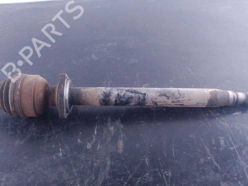 Right front driveshaft OPEL INSIGNIA A (G09) 2.0 CDTI (68) | BP33626498M39 - Image 3