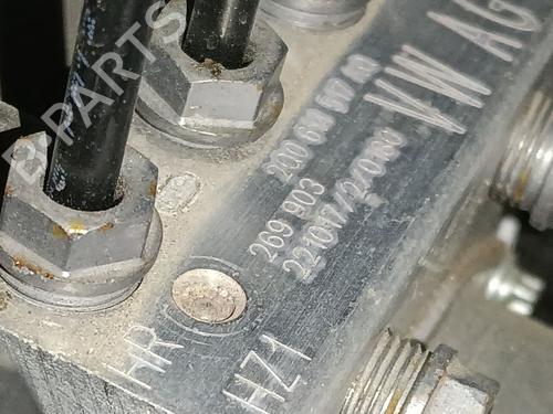 Pompe ABS VW T-CROSS (C11, D31)  | BP29273280M43 