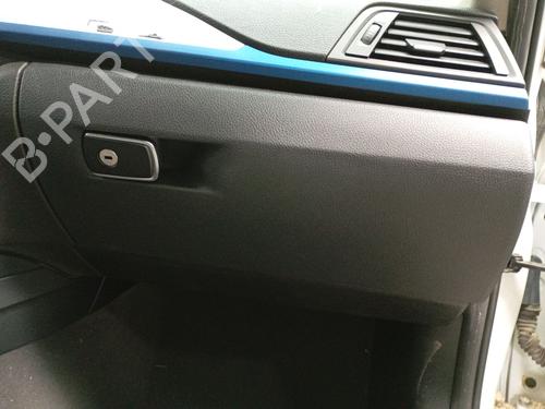 Guantera Guantera BMW 3 (F30, F80) 318 d (143 hp) 34559456 34559456