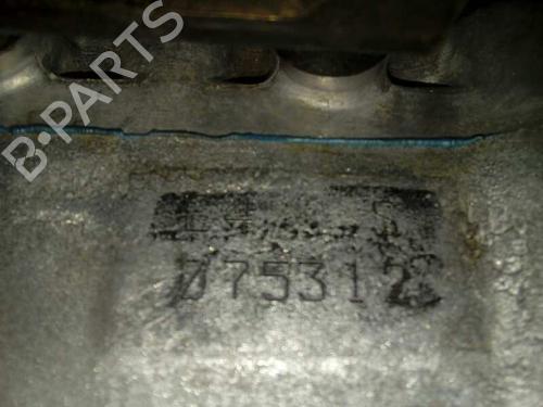 Gearbox KIA CERATO I Hatchback (LD) 1.5 CRDi | BP2218124M3