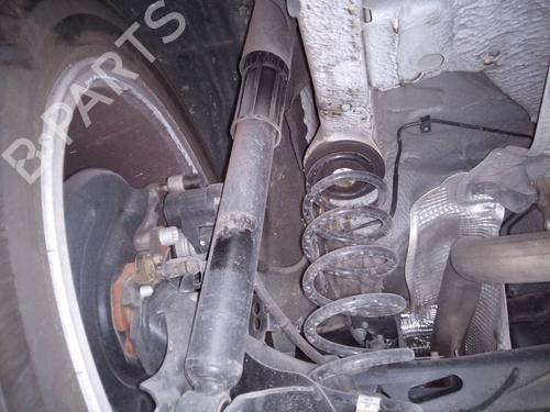 Used Left rear shock absorber SEAT ATECA (KH7, KHP) [2016-2025]  10385283