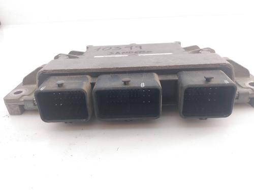 Engine control unit (ECU) DACIA SANDERO  | BP10389960M57 