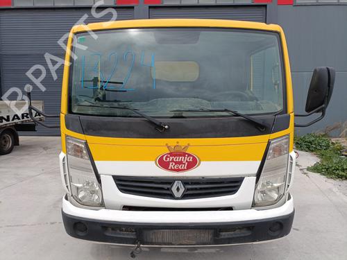 Used Parts RENAULT TRUCKS Maxity [2007-2025]  4184393