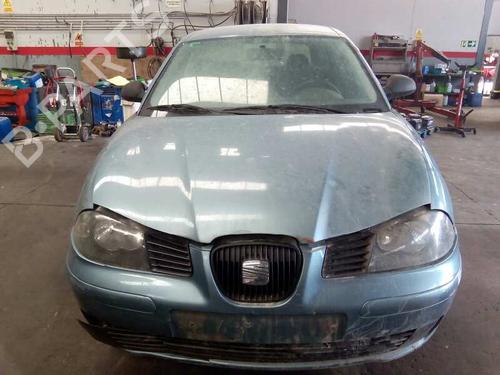 Front left lock SEAT IBIZA III (6L1) 1.4 TDI | BP4407166C98 