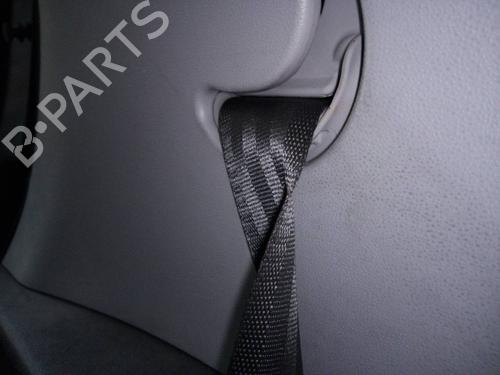 Sikkerhedssele bag venstre HYUNDAI i20 I (PB, PBT) 1.1 CRDi (75 hp) 10421505