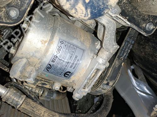 Airco pomp OPEL CORSA F (P2JO) 1.2 (68) (101 hp) 28107231