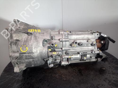Gearbox BMW 3 (E90) 318 d | BP17196641M3 
