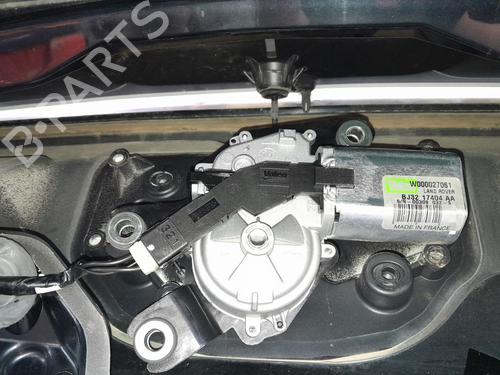 Used Rear wiper motor LAND ROVER RANGE ROVER EVOQUE (L538) 2.0 D 4x4 (150 hp) 26953133