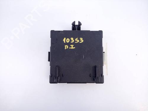 Used Electronic module MERCEDES-BENZ C-CLASS (W204) [2007-2015]  13313843