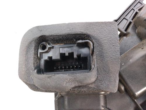 Rear left lock SEAT TOLEDO IV (KG3) 1.6 TDI | BP6988346C100 