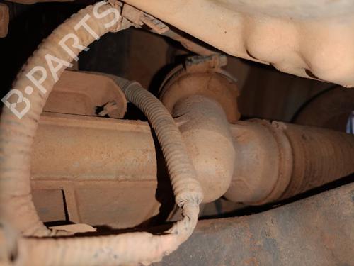 Used Steering rack RENAULT KOLEOS I (HY_) [2008-2025]  19534101