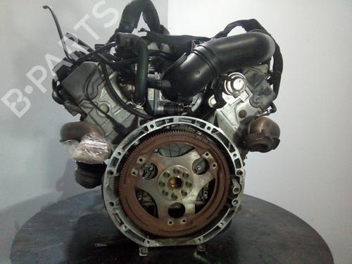 Engine MERCEDES-BENZ CLK (C208)  | BP7296310M1 
