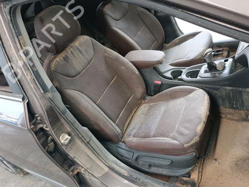 Left tailgate light HYUNDAI IONIQ (AE) 1.6 GDI Hybrid | BP29955275C79 