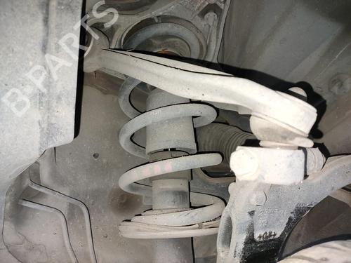 Used Left front shock absorber SEAT EXEO (3R2) 2.0 TDI (120 hp) 9761938