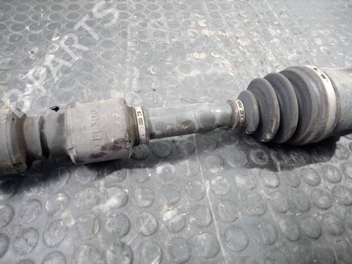 Right front driveshaft HYUNDAI ix35 (LM, EL, ELH)  | BP9499878M39 